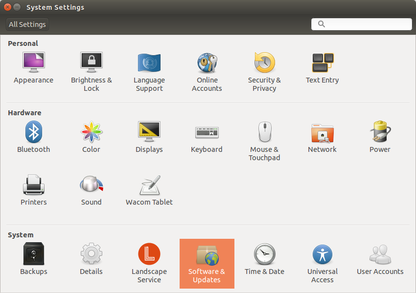 Ubuntu 14.04 download mac installer
